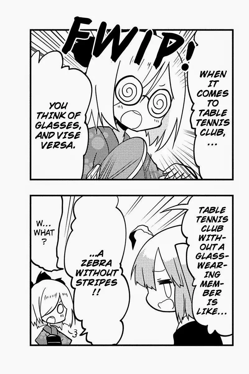 Seitokai Sousenkyo Chapter 10 27